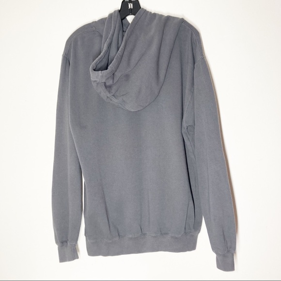 UNIVERSITY OF MINNESOTA DLUTH UMD Mens Hoodie Size Medium EUC - Picture 3 of 3